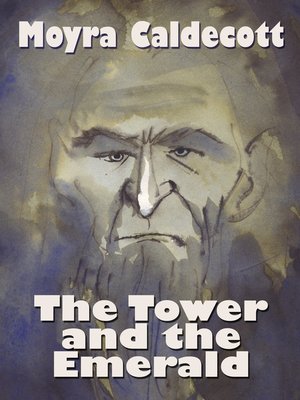 cover image of The Tower and the Emerald